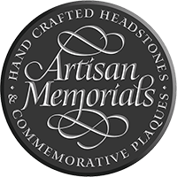 Artisan Memorials Logo